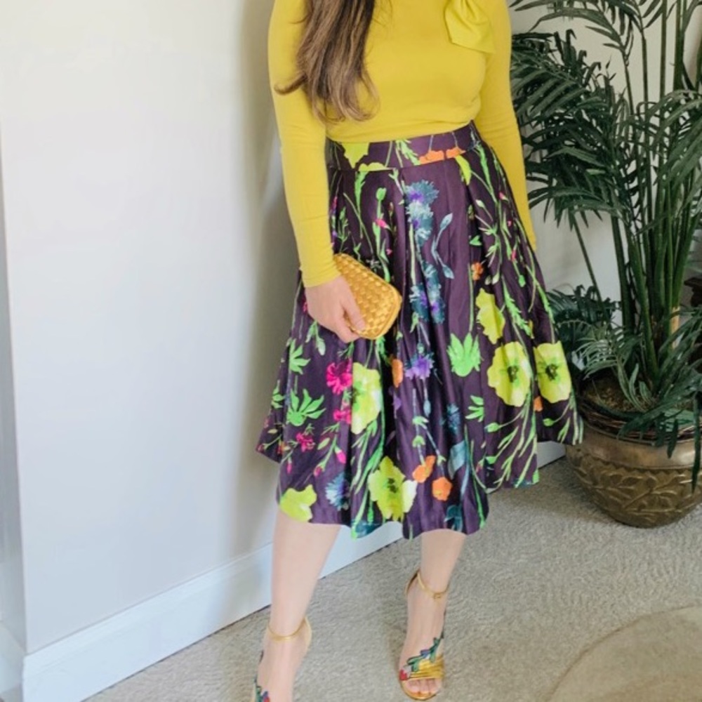 The perfect skirt